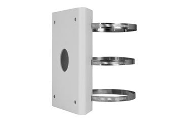 DOME POLE MOUNTING BRACKET TR-WE45-IN REQUIRED DOME POLE MOUNTING BRACKET TR-WE45-IN REQUIRED